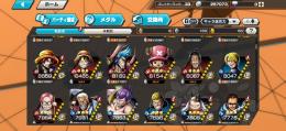 赤パーティ161.4% おバブ12