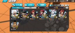 超フェス7体 総合力45000↑破格垢🔥