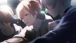 東雲彰人