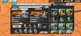 🔥鬼破格🔥新ルッチ100、キドロ100🔥🌈ダイヤ1800個🥇金欠片1100個🔥総合力45000超