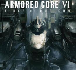 PS5/PS4 アーマードコア6 最強アカ プラチナ版