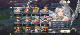 ①SSR×3体【ｼﾞｰﾝ、ｷｶ、ﾌｰｽｰﾙｰ】