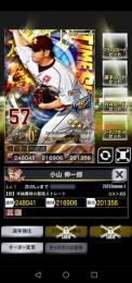 🆕1雄傑TS 楽天小山(サブアビオプション有ります)