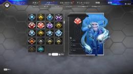 S9両スプS10片スププレデター引退アカウント