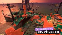 【開幕代行】トキシラズいぶし工房カンスト