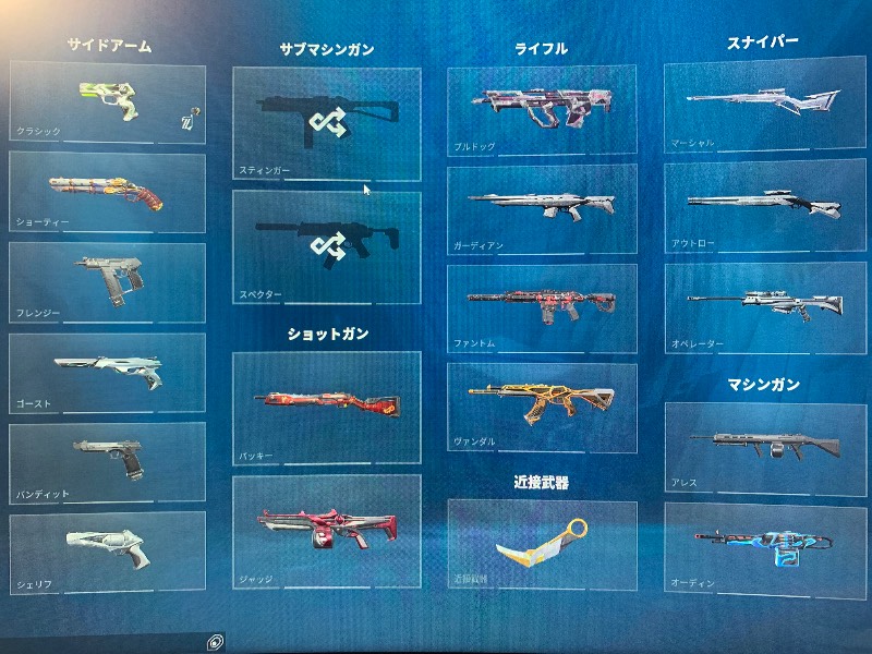 出品画像