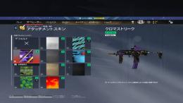 PC版 古参ダイヤチャーム複数１シーズンチャンピ 黒曜石所持