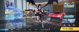 ios版　jpサーバー　金枠多数