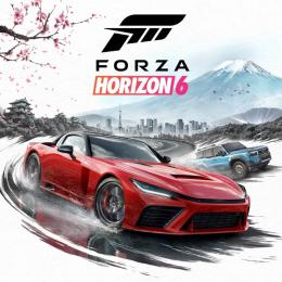 【最安値】Forza Horizon 6製品版Steamキー 