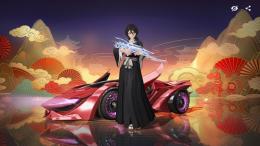 朽木ルキア 最終進化 95式 朽木ルキア 豪華版Ⅲ 金車