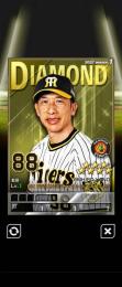 輝監督50枚