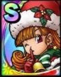 サンタアリーナ+ダークドレアム+セラフィ+ジェム260000個 Sキャラ65体　初期垢