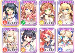 もうすぐランク１５