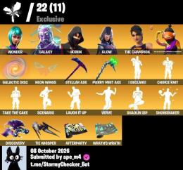 【メアド即変更可能 日本人正規垢】ワンダー,ギャラクシー,アイコニック,ミンティアなど