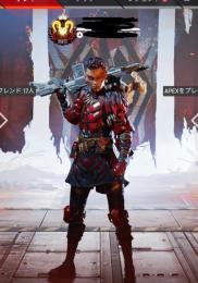 【PS4版】APEX Legends ランク代行 迅速対応