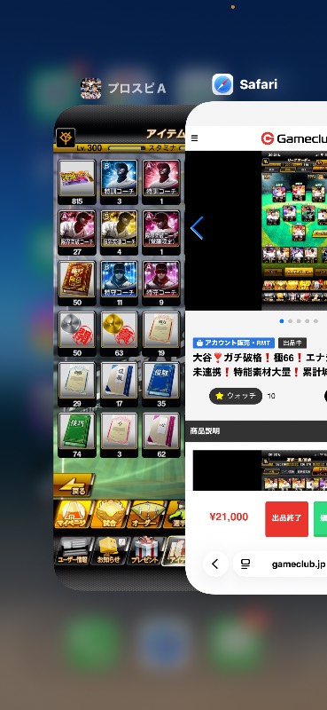出品画像