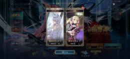 徒姫エクスチェンジチケット リセマラ垢