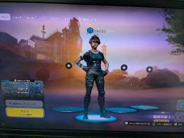 メア即‼️トレイルブレザー等レアスキン3体確定アカウント‼️
