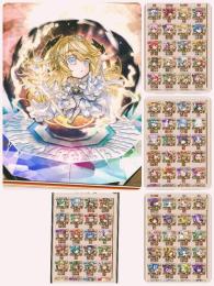 ✨引退、コラボ＆グランドましろ✨