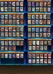 引退  廃課金  スキン  sec