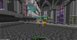 Hypixel ranked gold UHCレシピ開放垢