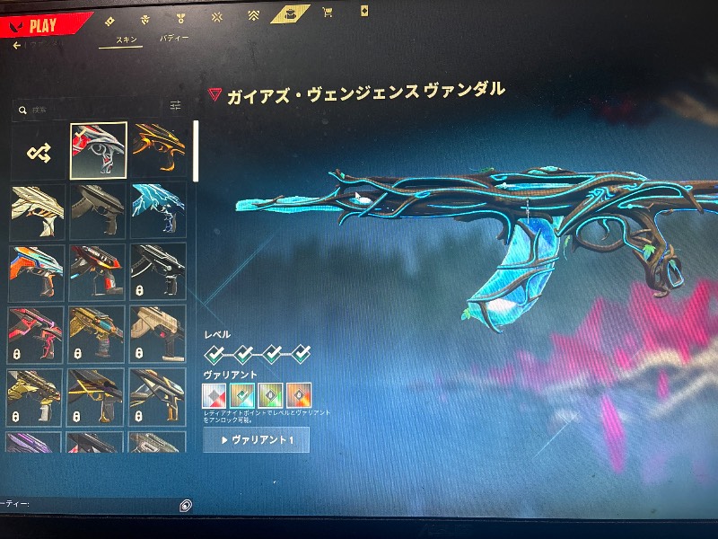 出品画像
