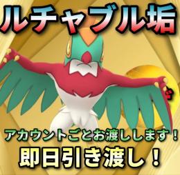 【らぷらぷ様専用】アカウント4個！