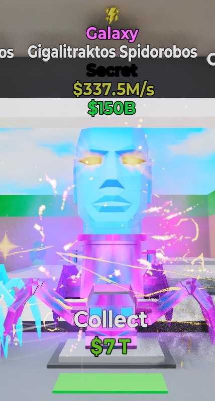 業界最安値‼️ 雷変異ギャラクシー蜘蛛7500|フォートナイト|ゲームクラブ 業界最安値‼️ 雷変異ギャラクシー蜘蛛7500|フォートナイト|ゲームクラブ