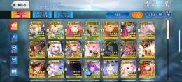 星5，７2種,１０３体、石７００個、早く手放したいです。最終値下げです。