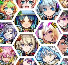 【高品質】Rank1000🏆天魔8回制覇🏆ガチャ限730体🏆ジョジョコラボ運極大量🏆