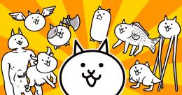 初期垢 ネコ全解放 XP：99999999 ネコ缶：10000 