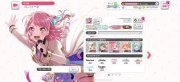 引退アカウント　TOP10称号