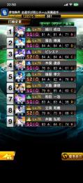 中日純正 最高峰アカウントです