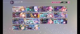 ss33体分( 配布除く)廃課金アカウント