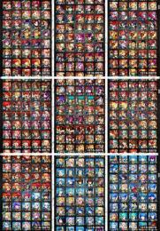 早い者勝ち‼️マナ、ガブ運極🍀　オーブ2250個✨