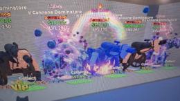 破格‼️Go upのアセンデット‼️II Cannone Dominatore五体‼️セット売り‼️