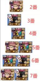 虎杖悠仁vs乙骨憂太+仮面ライダージオウＯ+虹のコトダマ330000個以上+