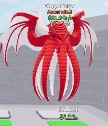 GOUP 現アセンデッド最強ドラゴポルポ