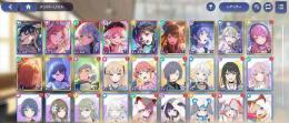 SSR7種　MyGO5種コンプ　燈　立希　そよ　愛音　楽奈　スナップ2種　石9035