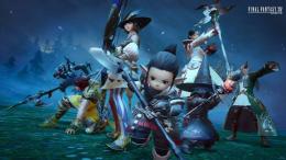 FF14  2億ギル 全DC対応~