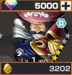 ロジャー+ダイヤ5000個+金の欠片3202個
