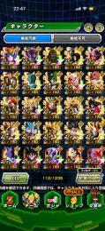 引退垢販売　最近のキャラも持っています‼️