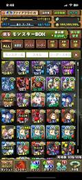 超古参引退垢　強キャラ、環境キャラ多数