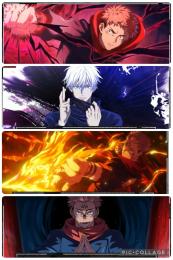 初期垢！石63,000↑ 1凸2周年宿儺＋領域五条＋1周年虎杖＋影宿儺等SSRキャラ20体