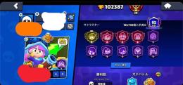 ‼️ブロスタ元プロ引退垢‼️即購入🙆‍♂️‼️