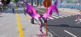 【男主人公】S真紅＋早霧＋九原＋Aキャラ18回【レベル3・リセマラ・Sキャラ選択権有り】