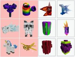 🌿✨ 【GAG2 ショップ】種・ペット販売中！ ✨🌿 🔥BIG RAINBOW PETあり🔥