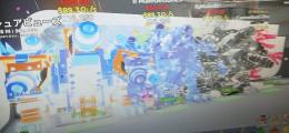 ロス大砲3体+クリスマスドラ！