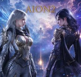 AION2日本鯖キナ販売 🎏100万=290円 天族魔族全サーバーOK 複数可🌈