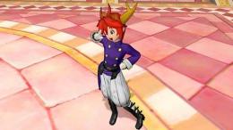 ドラゴンクエストⅩ　アタマ装備 「アズリアのウィッグ」　デジタルコード